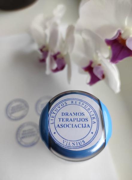 Įkurta Dramos terapijos asociacija