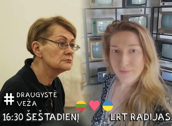 Draugystė veža