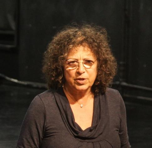 "Individualus darbas dramos terapijoje"