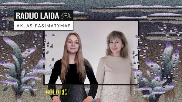 GOLD FM Žmonės, tiesiog, pražysta
