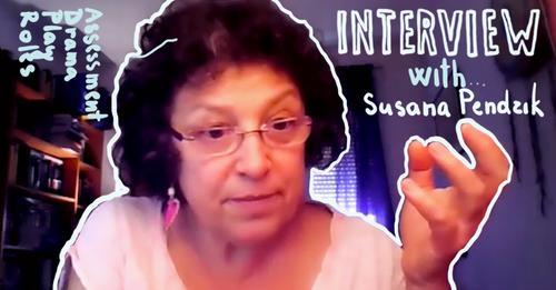 „6 raktų vertinimo ir intervencijos dramos terapijoje modelis“