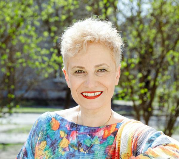 Kviečiame į Annos Šteina seminarą