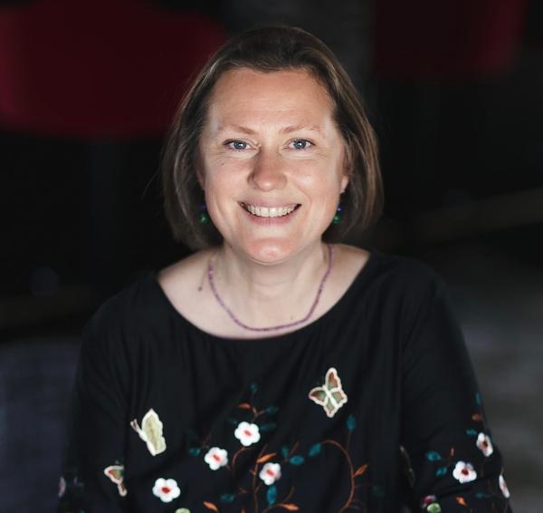 Rima Januškevičiūtė – Steikūnienė