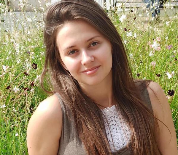 Laurita Čiapaitė