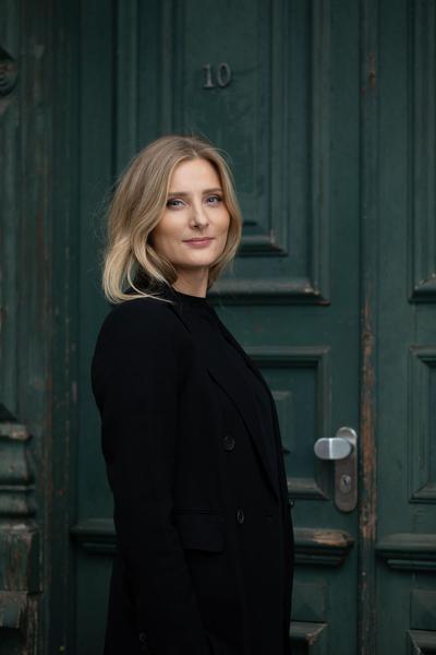 Marija Martinaitienė