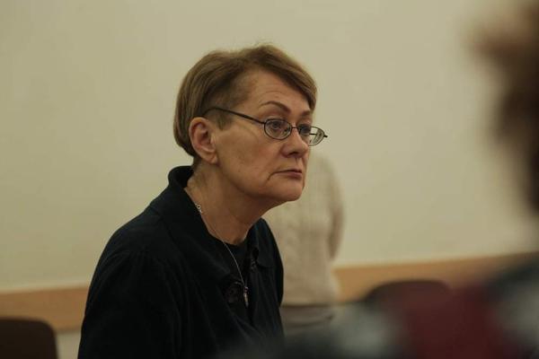 Vida Lipskytė