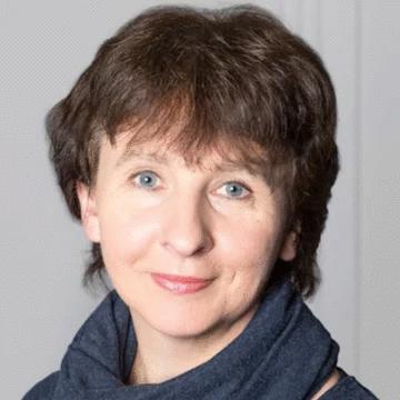 Audronė Masiukienė