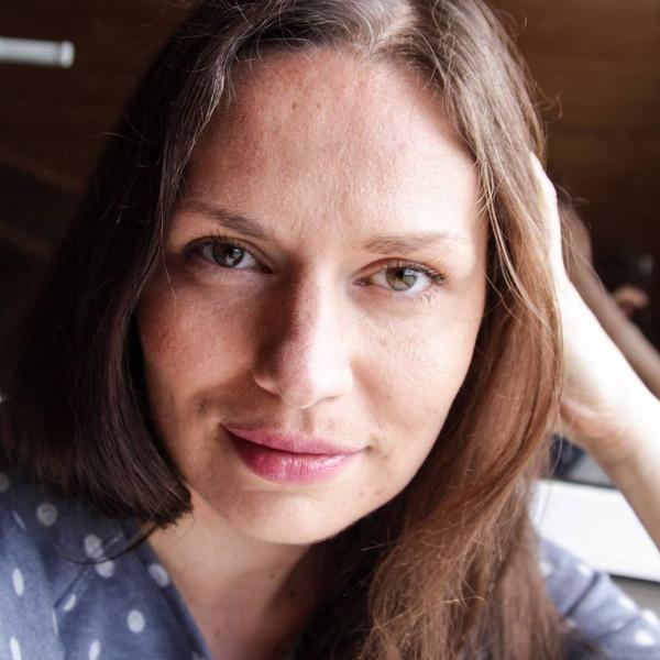 Ramunė Čekuolytė