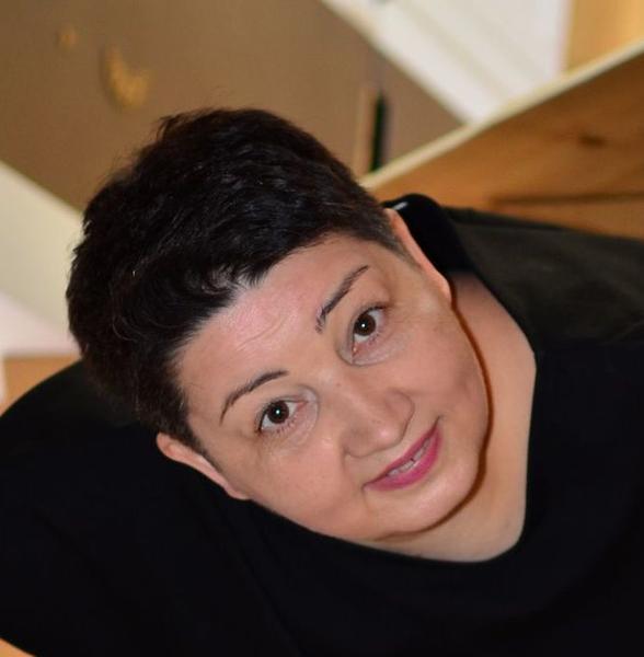 Lina Beržinienė