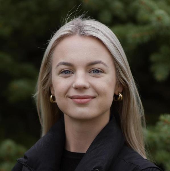Ieva Vaitkevičiūtė