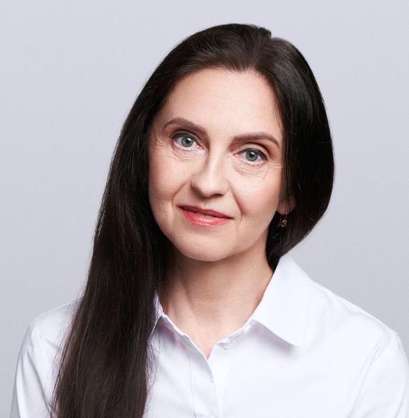 Rimantė Markauskienė