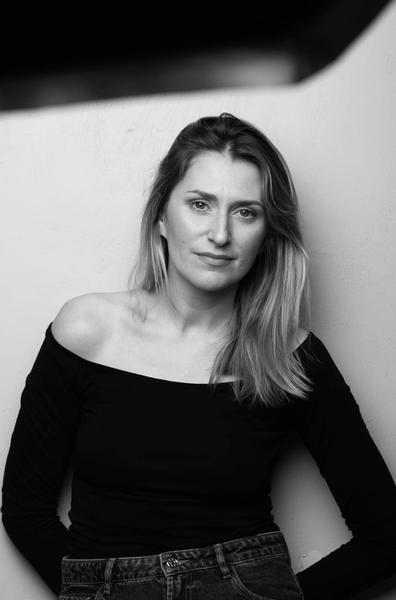 Indrė Jaraitė-Gražienė