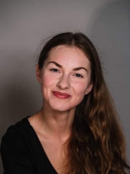 Roberta Linkutė - Blaževičienė