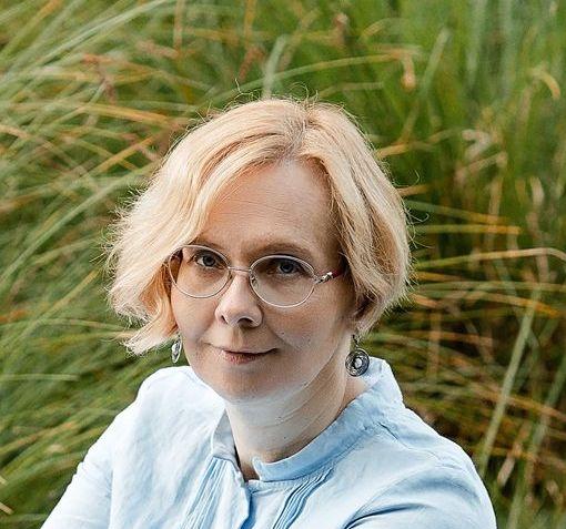 Eglė Naimavičienė