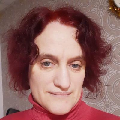 Jekaterina Deineko