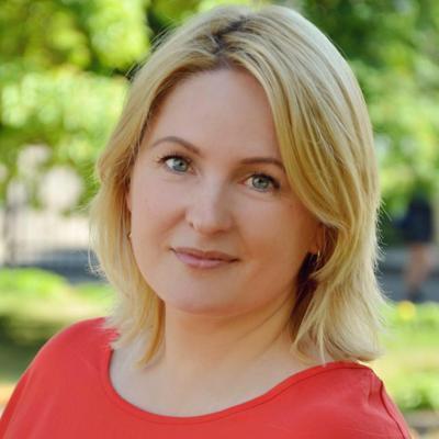 Gailė Kvietkutė-Gudelė