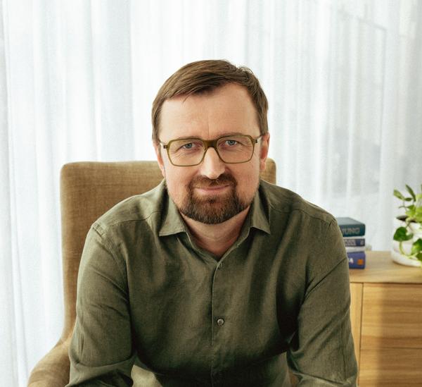 Gintautas Čečys