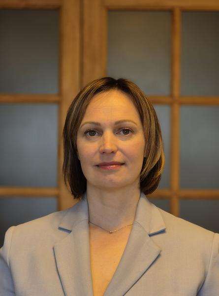 Kristina Lomsargienė