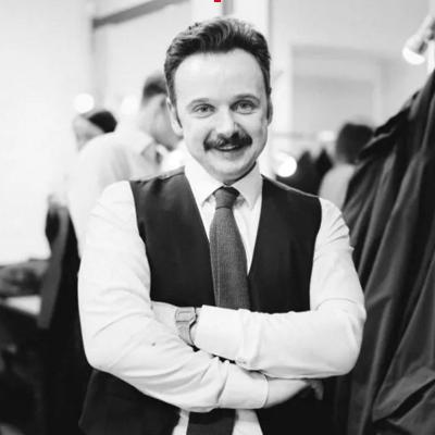 Kirilas Glušajevas