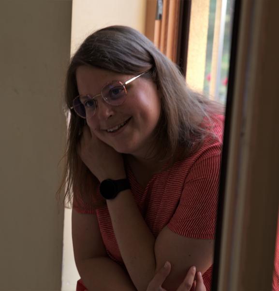 Ieva Giniotytė